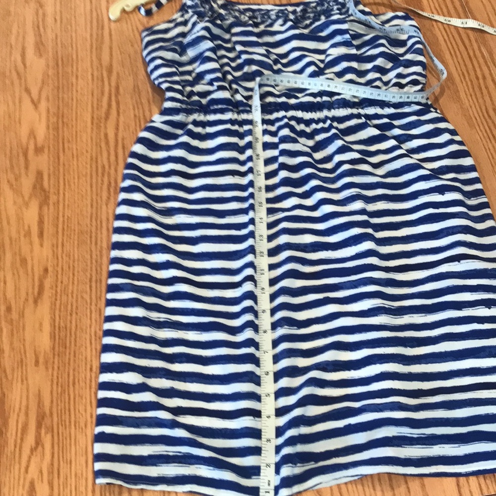 Loft Sundress - Picture 9 of 12